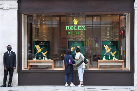 rolex careers suisse|biggest rolex store in switzerland.